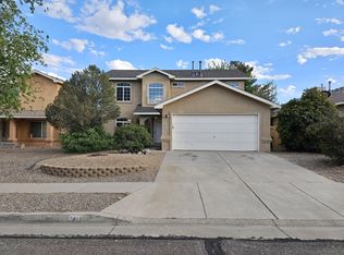 7812 Springwood Rd NW, Albuquerque, NM 87120