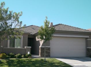 10947 Snow Cloud Ct, Las Vegas, NV 89135