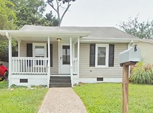 3106 Henry St, Greensboro, NC 27405