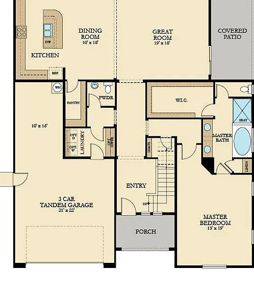 10445 Mott Ct — Photo 24