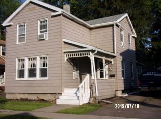 96 Chestnut St, Owego, NY 13827