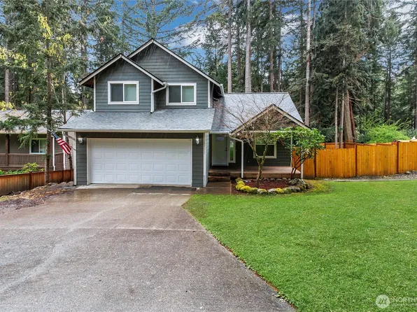 18715 Rampart Drive SE, Yelm, WA 98597