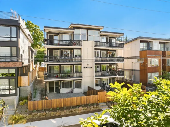 2362 Franklin Avenue E, Seattle, WA 98102