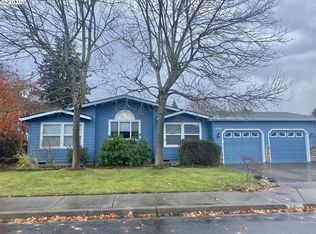 4861 Sedona Dr, Eugene, OR 97404