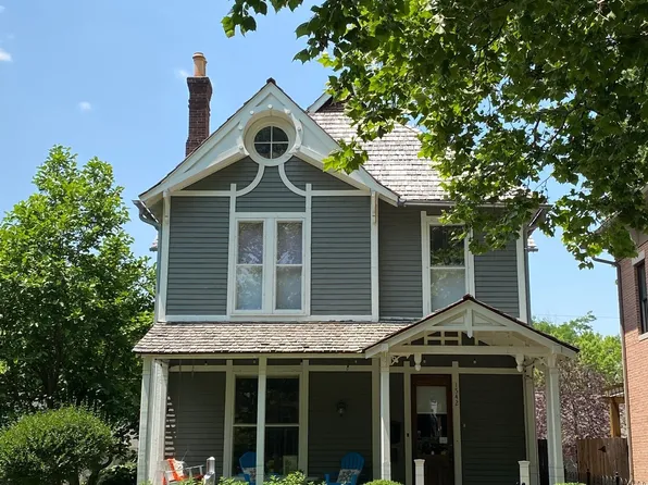 1542 Broadway St, Indianapolis, IN 46202