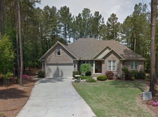 130 Countess Ct, Whispering Pines, NC 28327