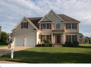 529 Stone Ridge Dr, Dover, DE 19901