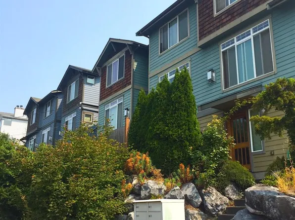 2006 Yale Ave E APT C, Seattle, WA 98102