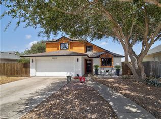 13938 Windjammer Dr, Corpus Christi, TX 78418