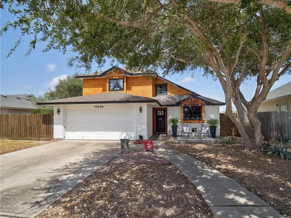 13938 Windjammer Dr, Corpus Christi, TX 78418