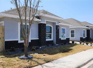 1006 N Woodson Ave #1, Edinburg, TX 78541