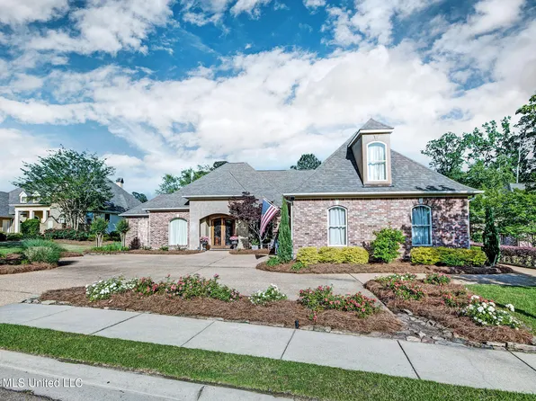 134 Pinnacle Cir, Brandon, MS 39047