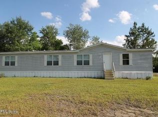54074 Hazel Jones Rd, Callahan, FL 32011
