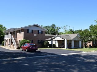 530 18th St #201-207, Tuscaloosa, AL 35401