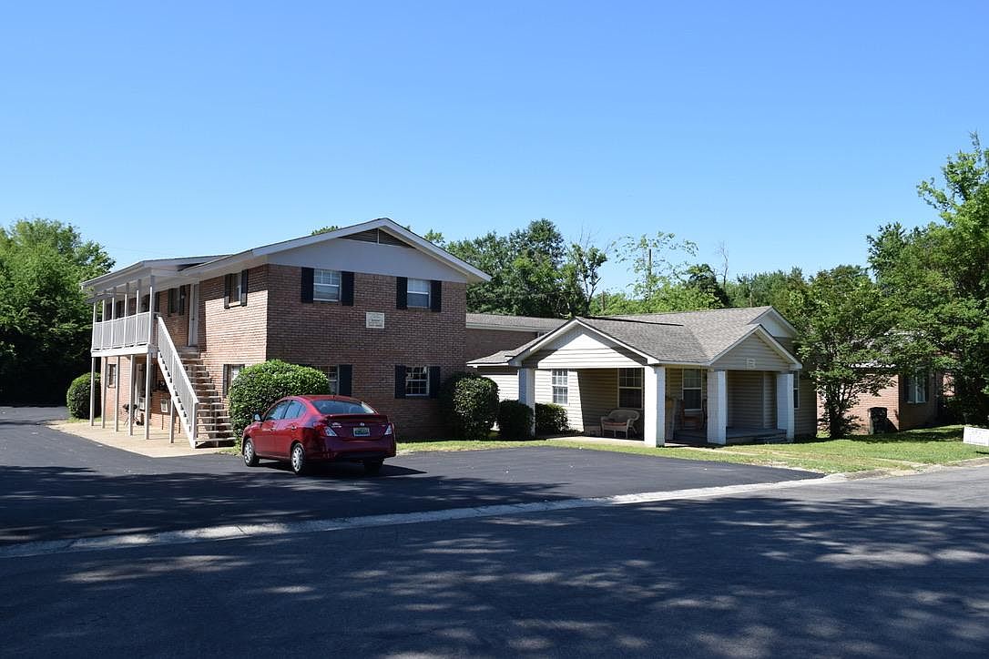 530 18th St Apartments - Tuscaloosa, AL | Zillow