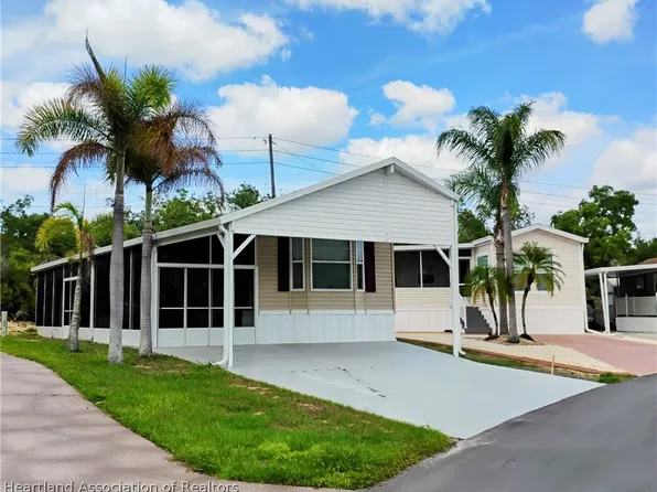 38 Freedom Way, Lake Placid, FL 33852