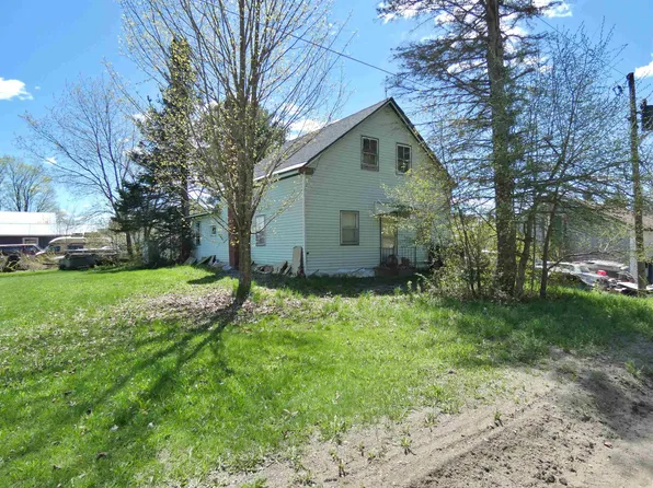 232 Mill Street, Troy, VT 05868