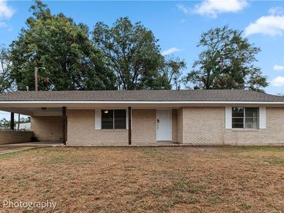 919 Bennett St, Alexandria, LA, 71302