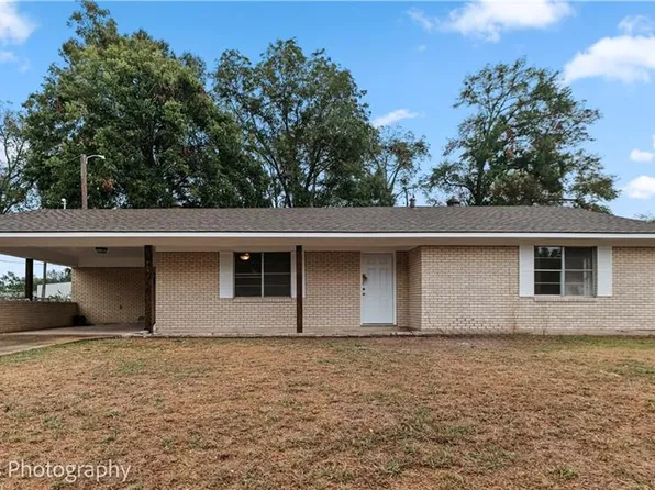 919 Bennett St, Alexandria, LA 71302