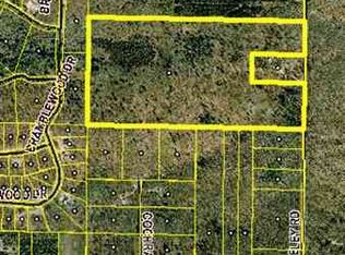 5400 S Seeley Rd, Cadillac, MI 49601