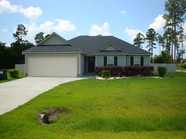 17 Palmetto Pines Ln, Ray City, GA 31645