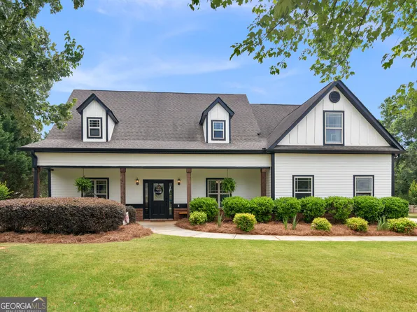 120 Chimney Ridge Ln, Covington, GA 30014