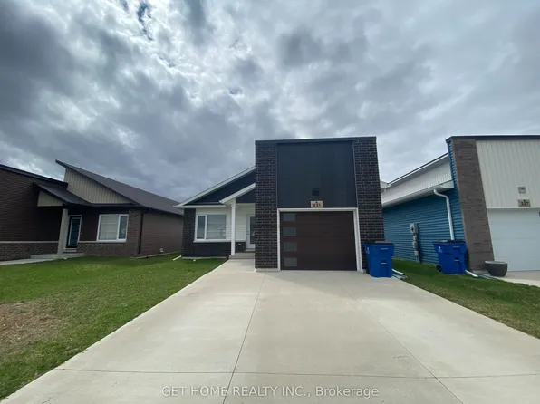 231 Manning Dr, Chatham Kent, ON N7M 0S5