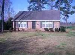 1003 Allen Dr, Marion, SC 29571