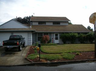 1640 SE 159th Ave, Portland, OR 97233
