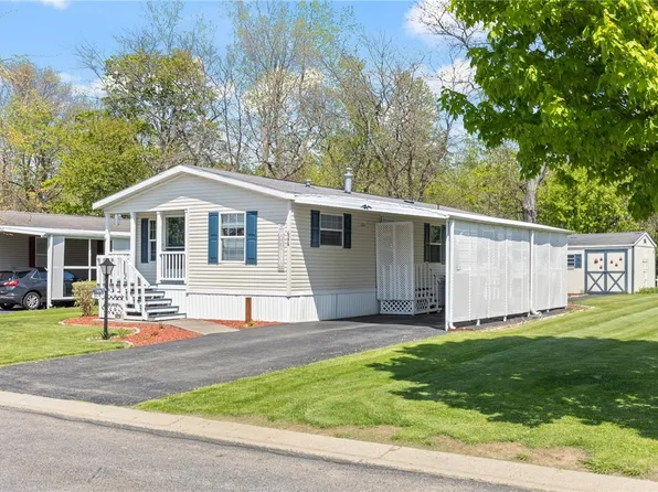 6274 Stillmeadow Way #106, Williamson, NY 14589