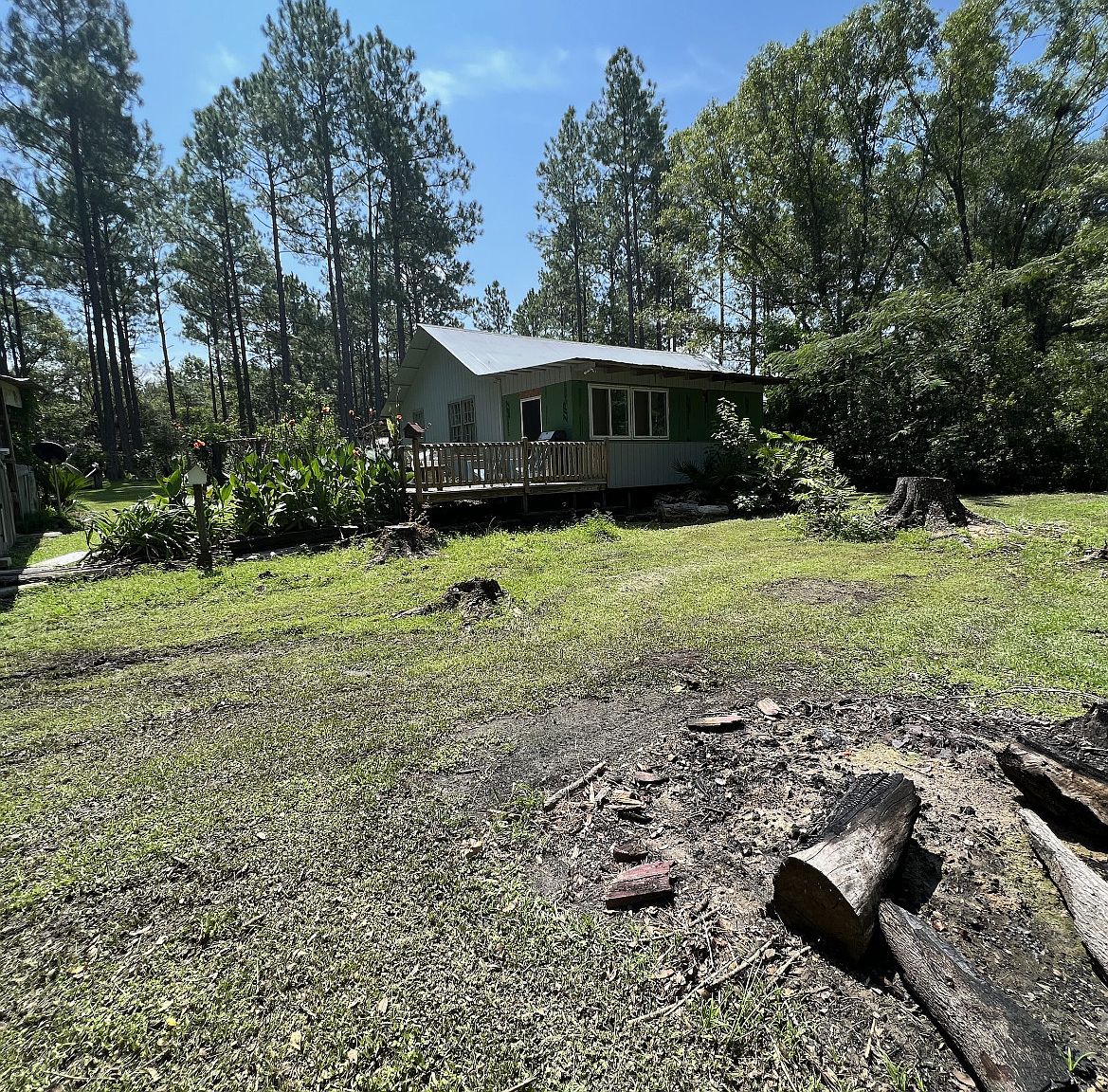 775 Druid Hills Rd, Odum, GA 31555 Zillow