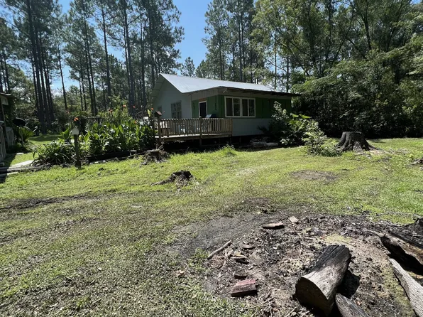 775 Druid Hills Rd, Odum, GA 31555