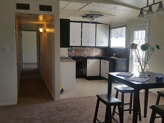updated kitchn new flooring 