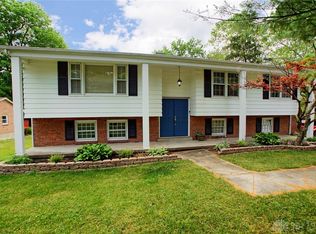 360 Britton Ln, Monroe, OH 45050