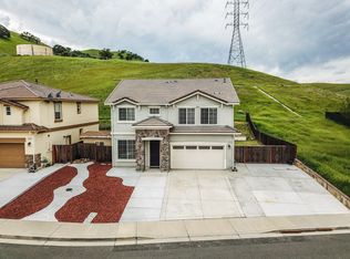 3912 Finch Dr, Antioch, CA