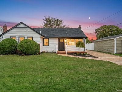 761 Barkley Avenue, East Meadow, NY, 11554