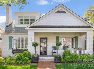 138 Middleton Dr, Charlotte, NC 28207