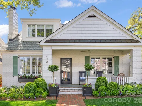 138 Middleton Dr, Charlotte, NC 28207