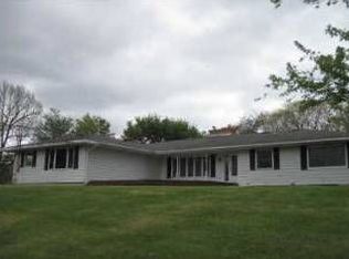 3455 12 Mile Rd, Algoma Twp, MI 49341
