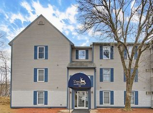 144 Eastern Avenue #304, Manchester, NH 03104
