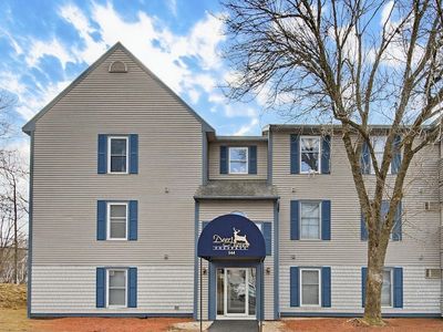 144 Eastern Avenue #304, Manchester, NH, 03104