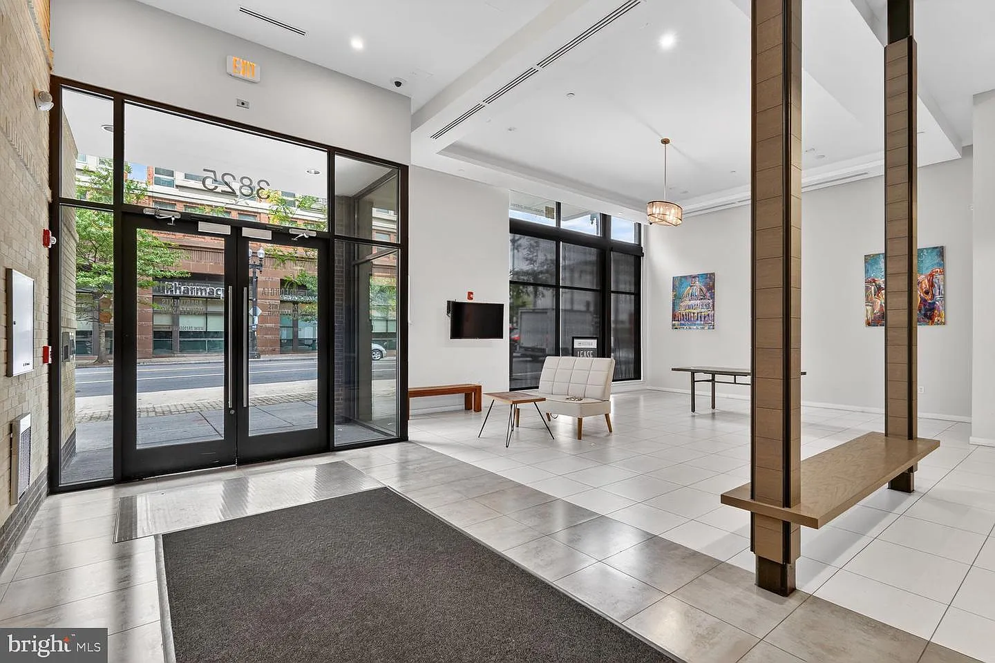 3825 Georgia Ave NW — Photo 2