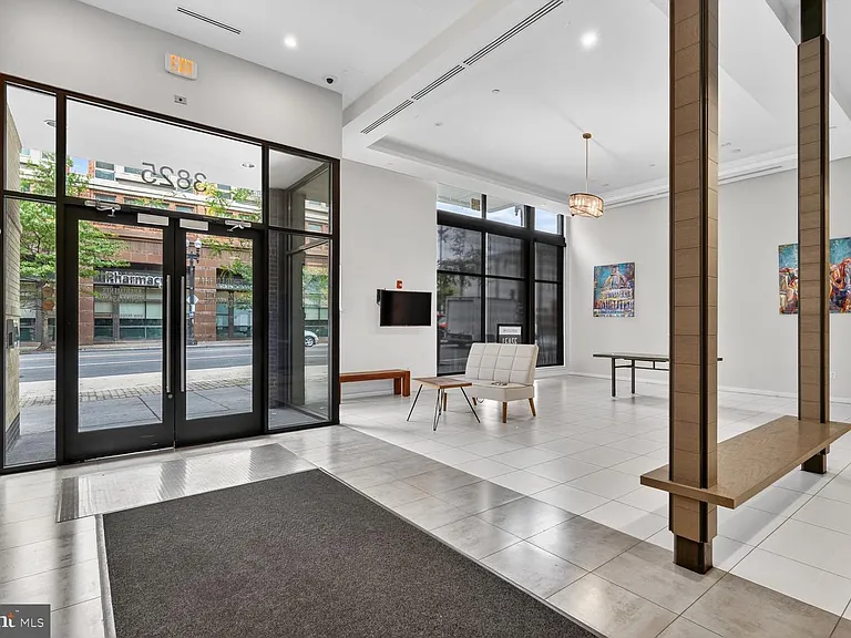 3825 Georgia Ave NW #207 — Photo 2