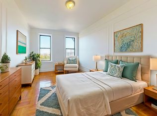 357 Edgecombe Ave APT 3I, New York, NY 10031