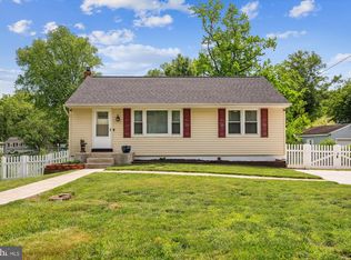 8907 58th Ave, College Park, MD 20740