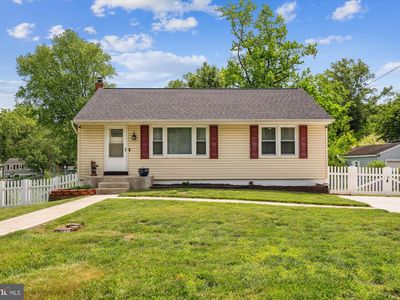 8907 58th Ave, College Park, MD, 20740
