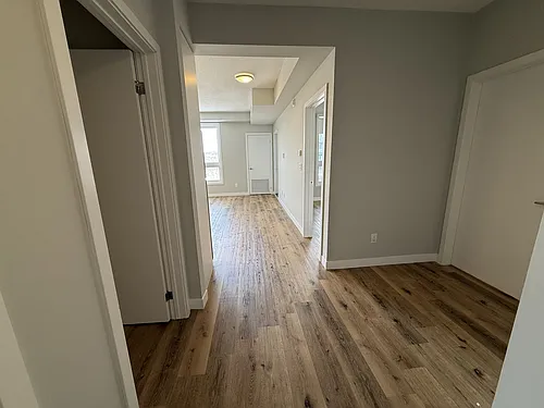 Floor plan 407A