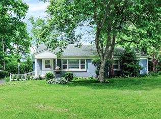 1076 E King St, Franklin, IN 46131