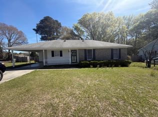 720 Marigold St, Sumter, SC 29150