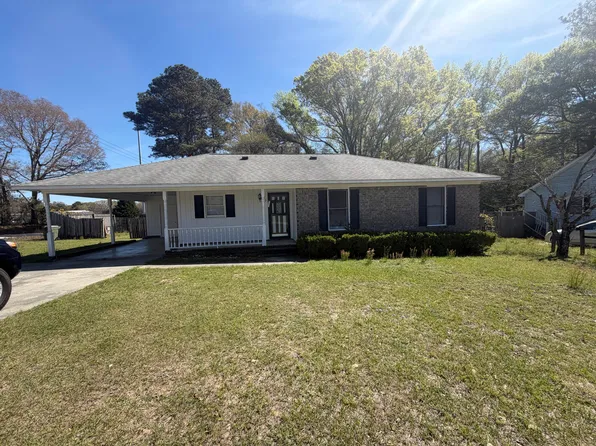 720 Marigold St, Sumter, SC 29150